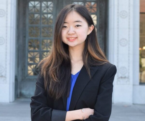 Profile image of Aleysha Chen