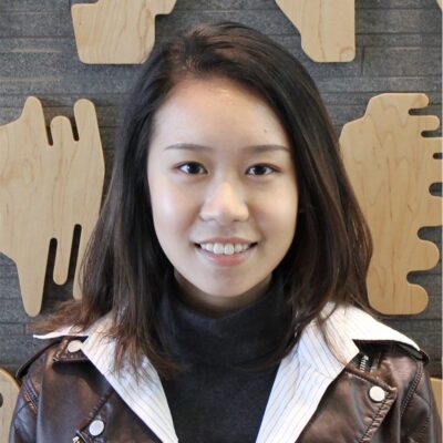 Profile image of Amy Zhong