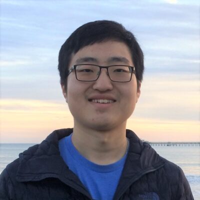 Profile image of Andrew Hong