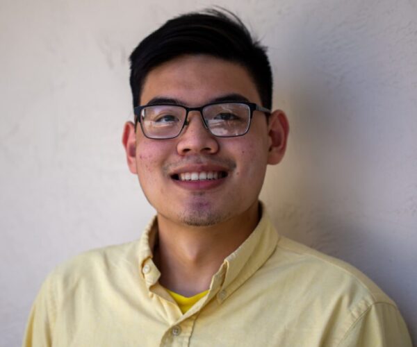 Profile image of Andy Chen