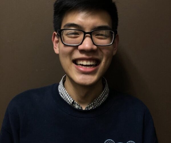 Profile image of Andy Quaen Chen