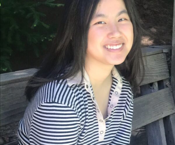 Profile image of Angela Yin