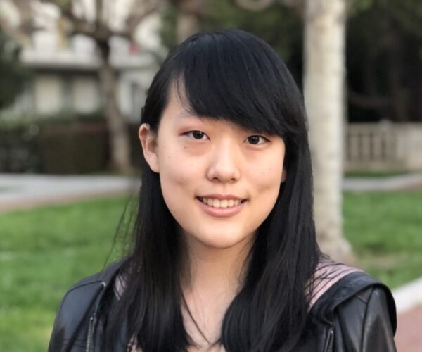Profile image of Anne Chen