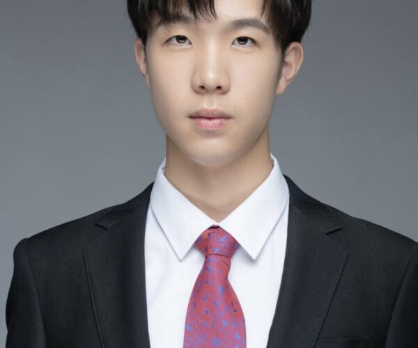 Profile image of Chen Kai Huang