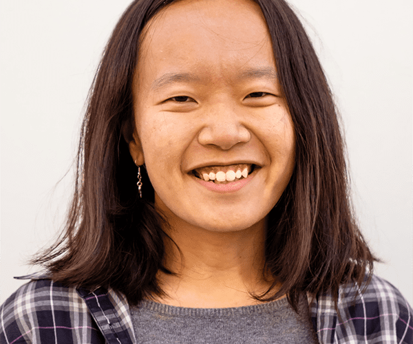 Profile image of Cynthia Zhong