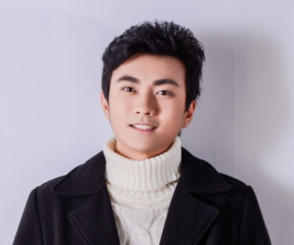 Profile image of Eric Yu