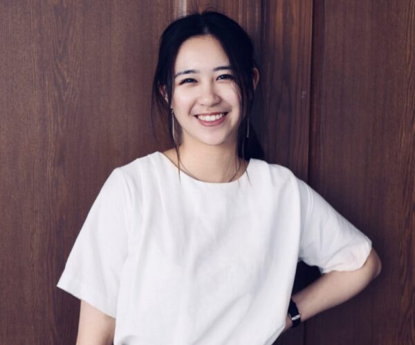 Profile image of Iris Wu
