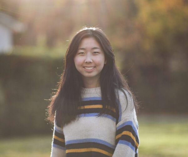 Profile image of Kathryn Li