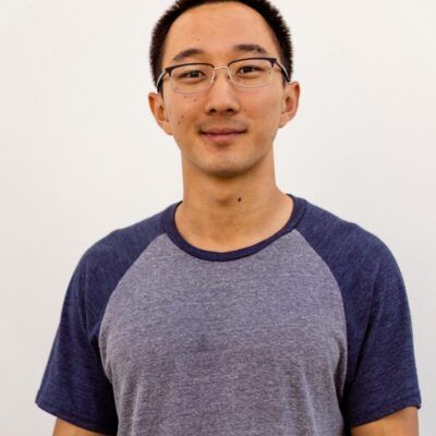 Profile image of Kevin Yu