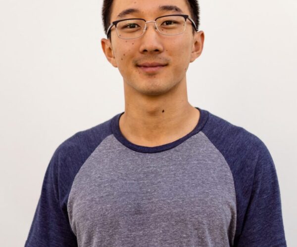 Profile image of Kevin Yu