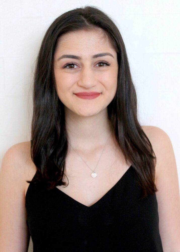 Profile image of Lara Rostomian