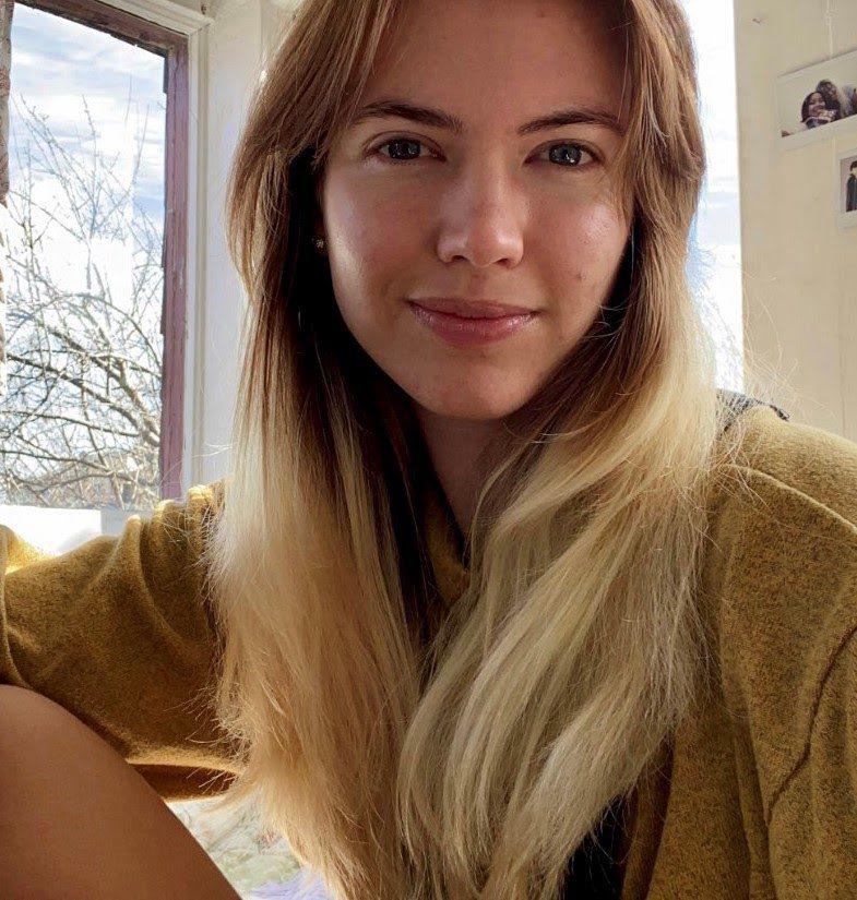 Profile image of Lauren "Aris" Richardson