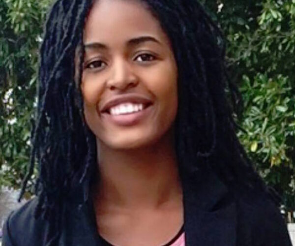 Profile image of Liona Muchenje