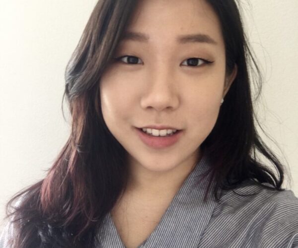 Profile image of Michelle Lee