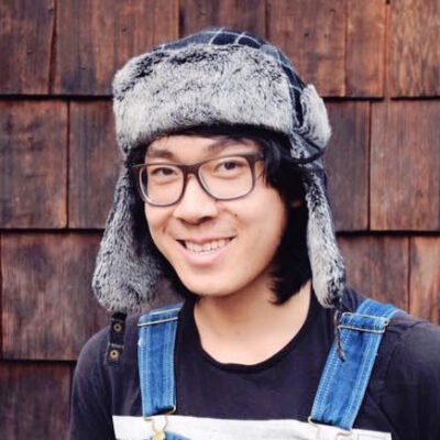 Profile image of Mike Zhong