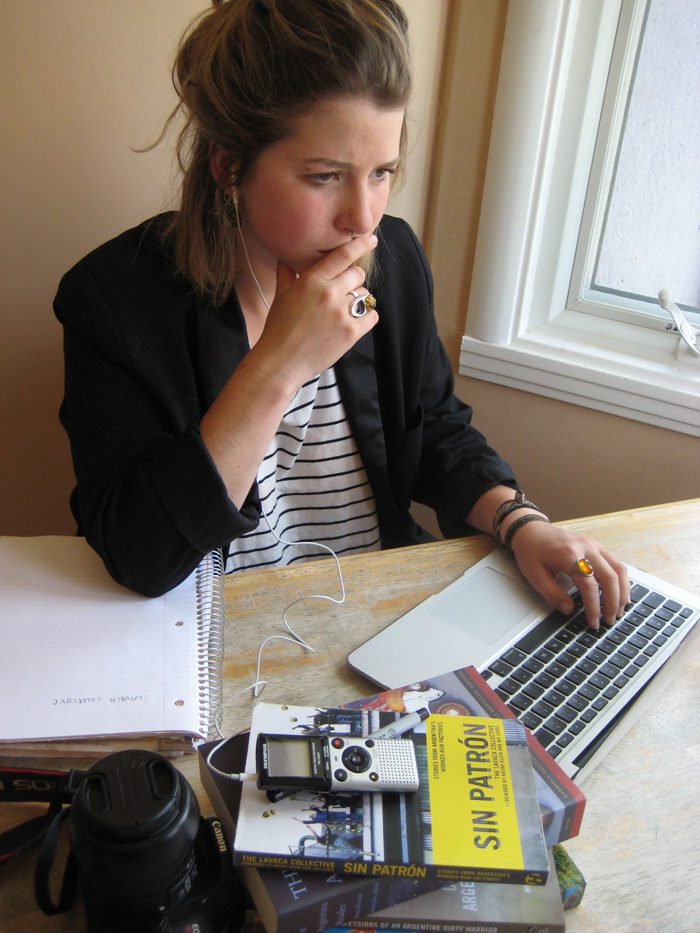 Profile image of Natasha vonKaenel