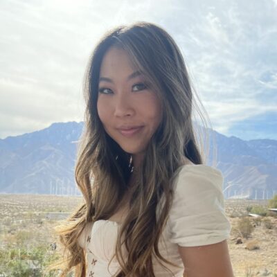 Profile image of Phoebe Wang