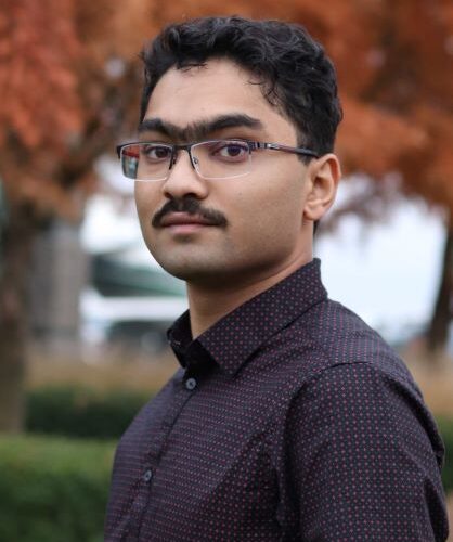 Profile image of Pranav Kolluri
