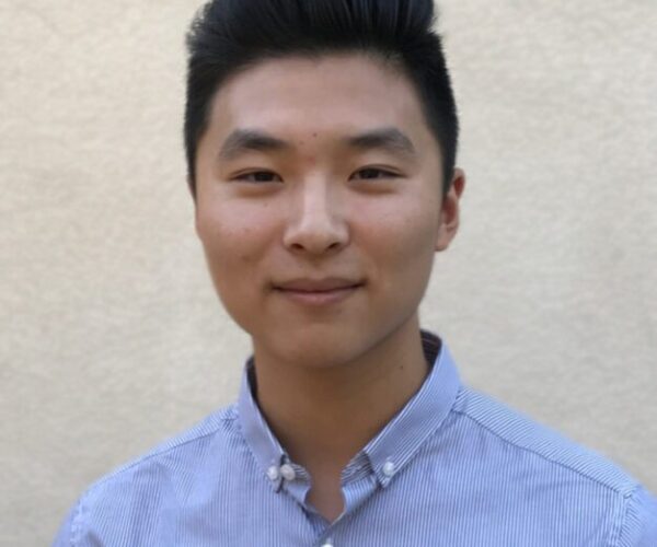 Profile image of Ryan Chung