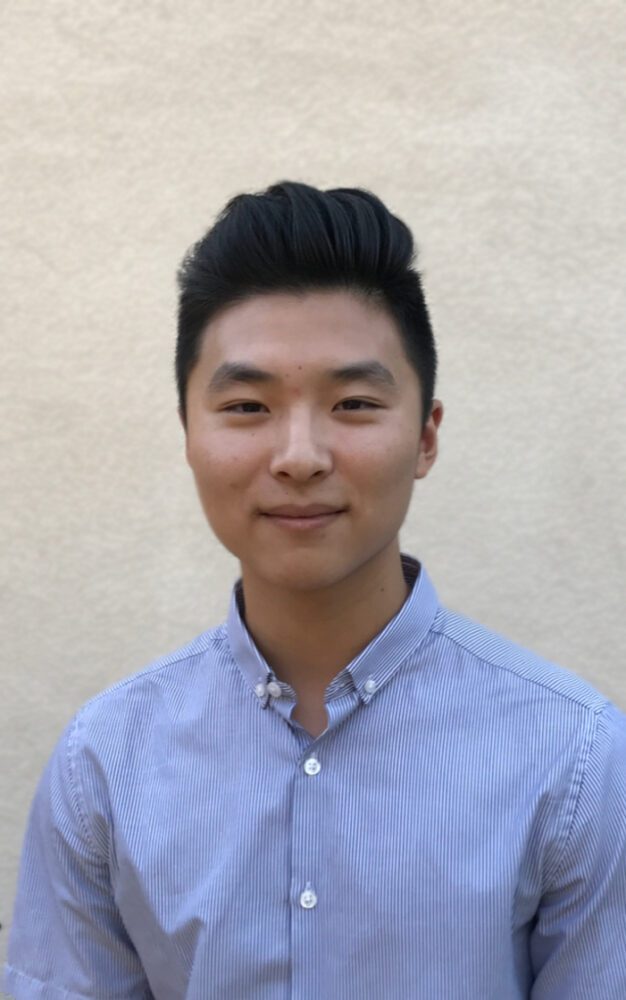 Profile image of Ryan Chung