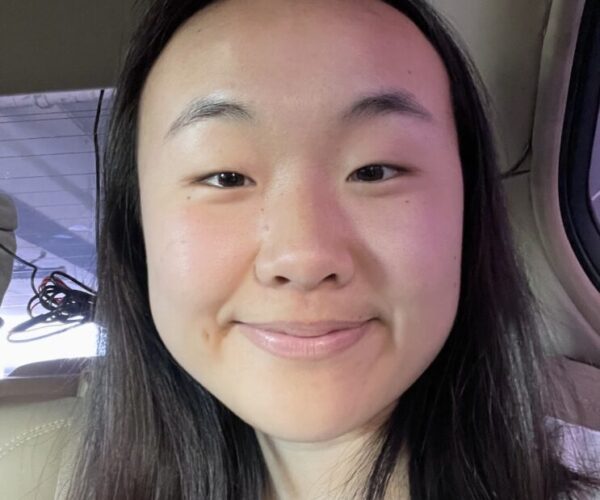 Profile image of Stacy Hu