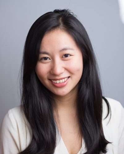 Profile image of Tiffany Fung