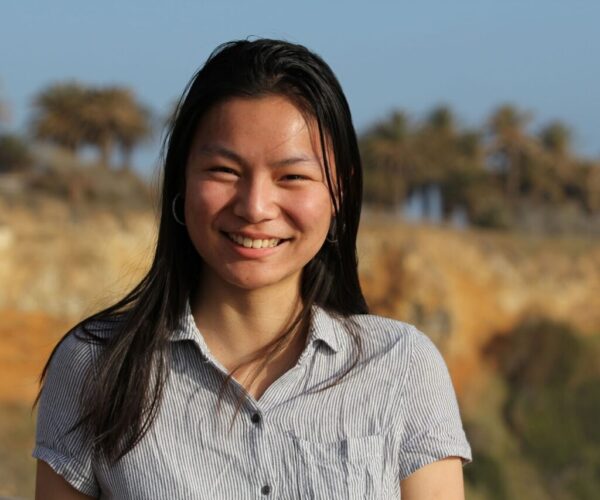 Profile image of Tina Li
