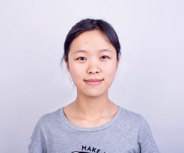 Profile image of Wendy (Fanghui) Wan