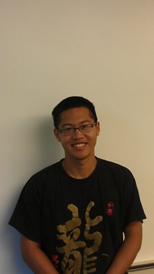 Profile image of Yechong Yu