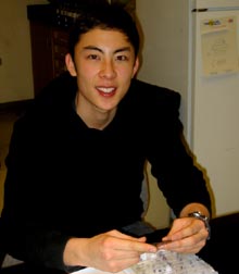 Profile image of Yohan Song