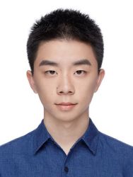 Profile image of Yuming Huang
