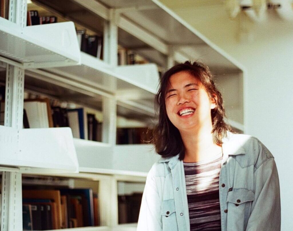 Profile image of Yvette Yi-Chi Wu