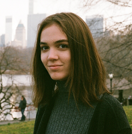 Profile image of Abby Blaine