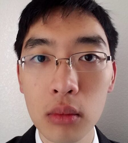 Profile image of Alan Jiang