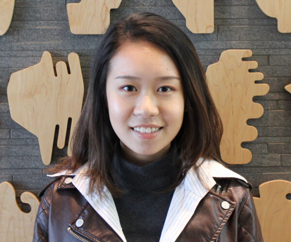 Profile image of Amy Zhong