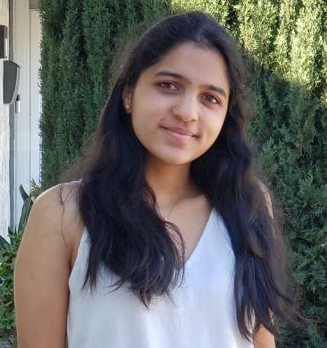 Profile image of Ashika Raghavan
