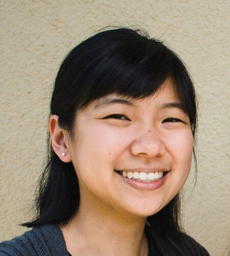 Profile image of Camille Chen