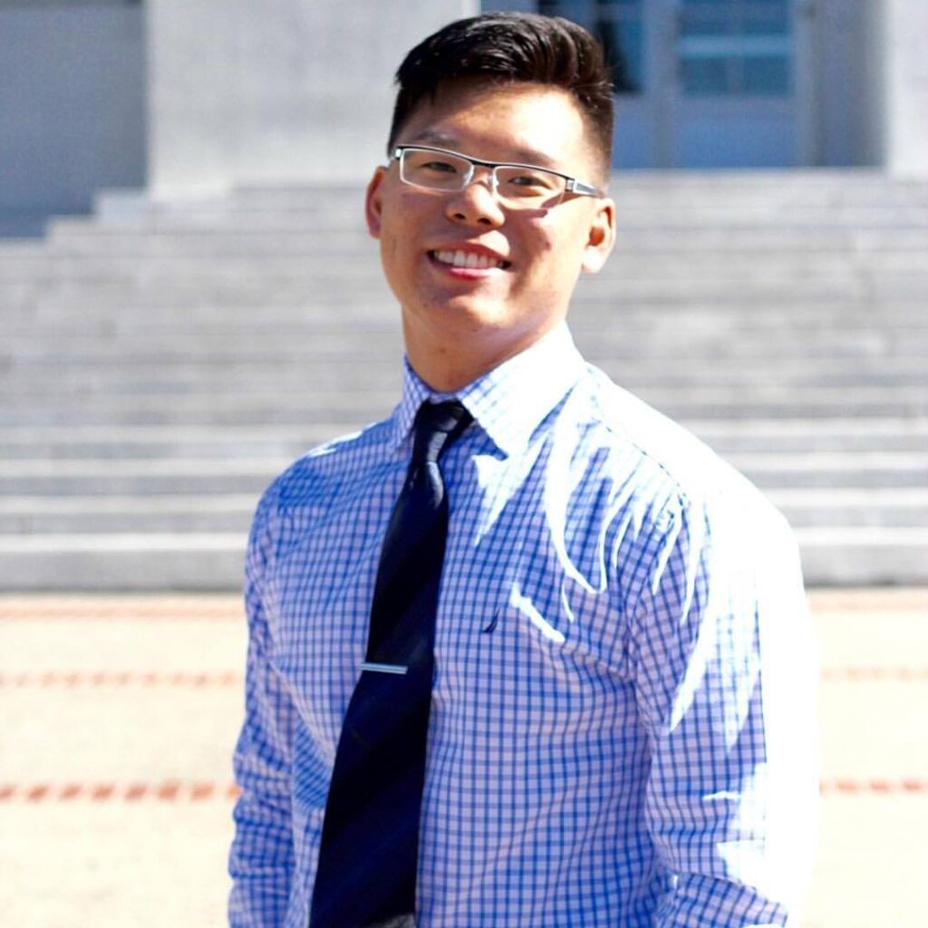 Profile image of Matthew Chang (2017)