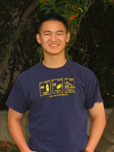 Profile image of David H. Nguyen