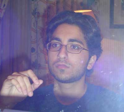 Profile image of Faisal Ghori