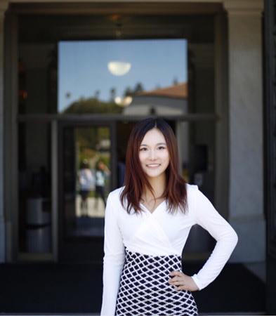 Profile image of Fiona Yang