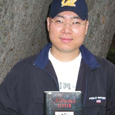 Profile image of Jin S. Lee