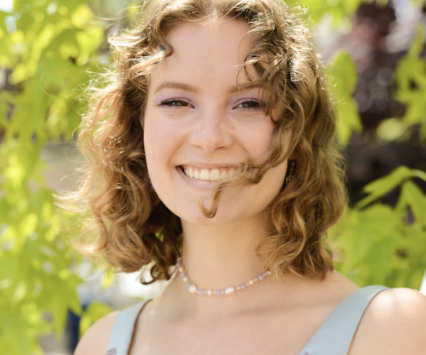 Profile image of Lauren Cohen