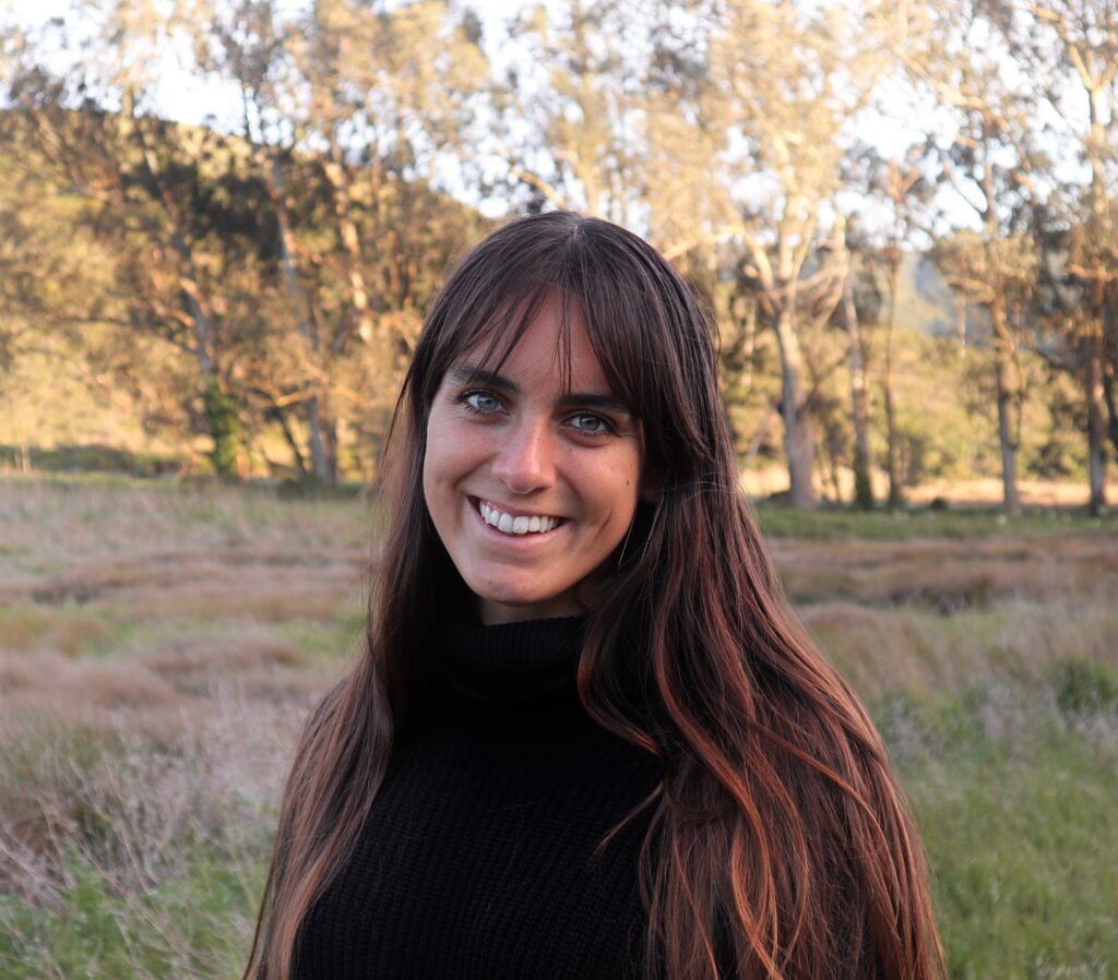 Profile image of Lauren Schuck