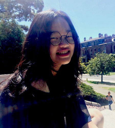 Profile image of Lily Huang Chen