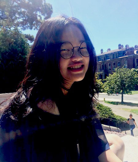 Profile image of Lily Huang Chen