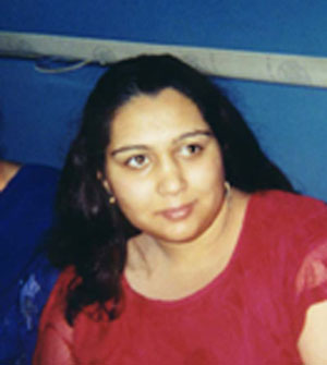 Profile image of Mariyam Cementwala
