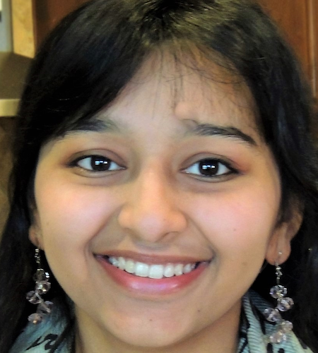 Profile image of Merusha Mukherjee