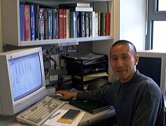 Profile image of Michael Yuehhsun Lee