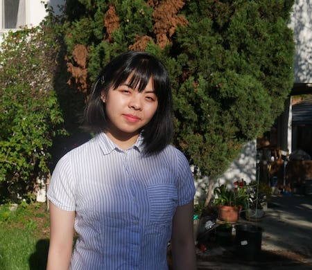 Profile image of Miranda Jiang
